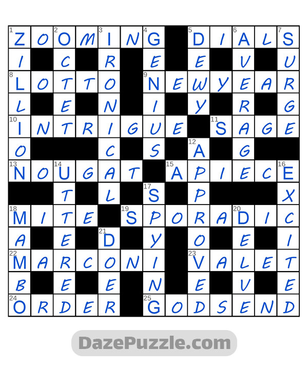 puzzle page challenger 8 september 2024 answer
