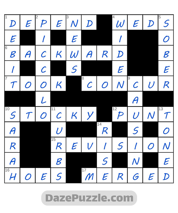 Puzzle Page Crossword September 23 2024 Answers