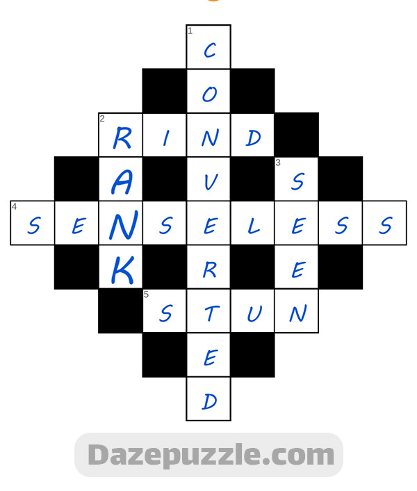 puzzle page diamond 4 september 2024 answer