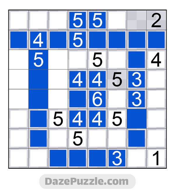 puzzle page picture sweep 3 september 2024 answer