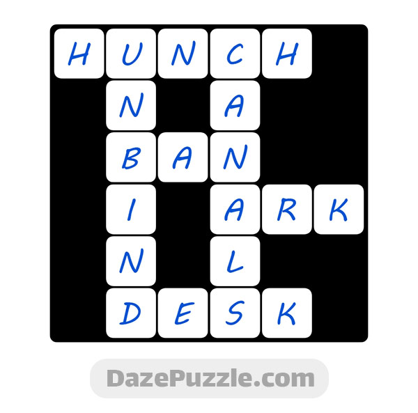 puzzle page word slide 16 september 2024 answer