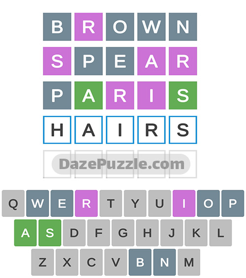 puzzle page wordy 1 september 2024 answer