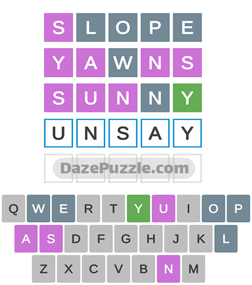 puzzle page wordy 16 september 2024 answer
