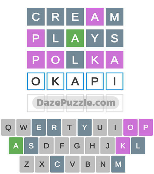 Puzzle Page Wordy September 22 2024 Answer