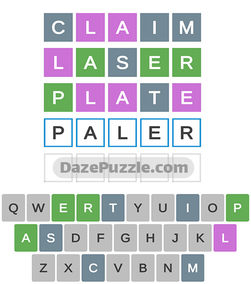 Puzzle Page Wordy September 23 2024 Answer