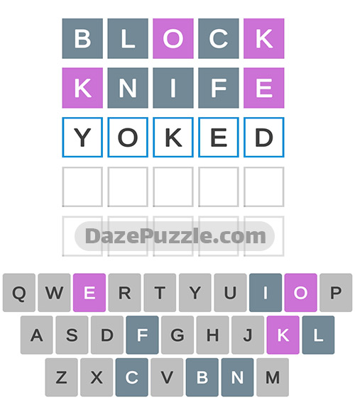 Puzzle Page Wordy September 25 2024 Answer