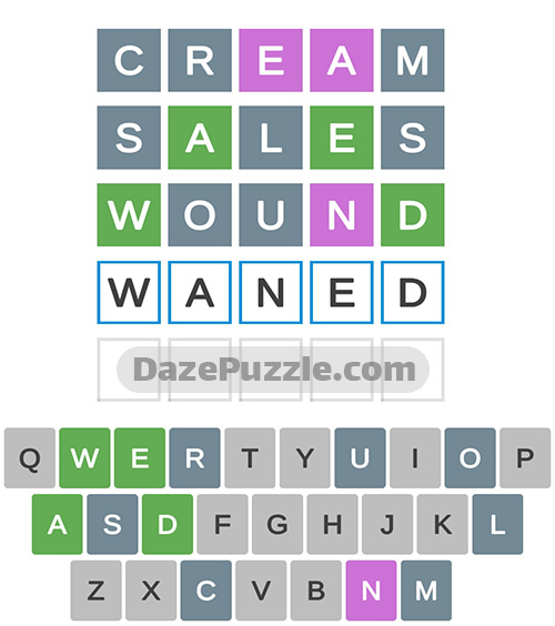 puzzle page wordy 29 september 2024 answer