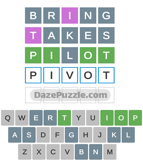 puzzle page wordy 30 september 2024 answer