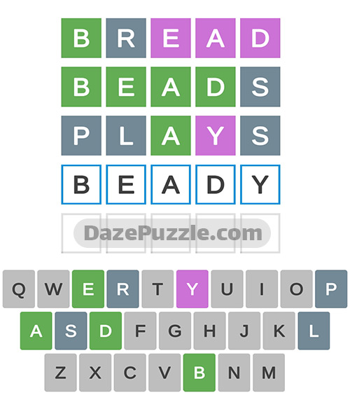 puzzle page wordy 4 september 2024 answer