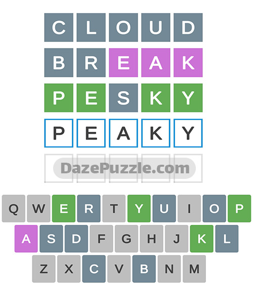puzzle page wordy 8 september 2024 answer