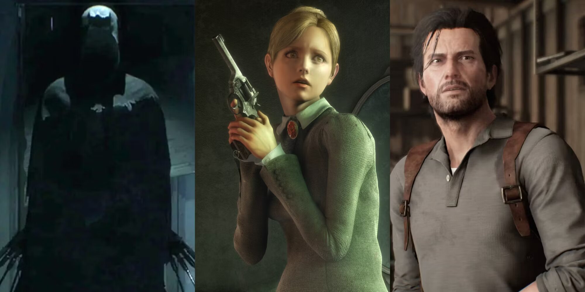 Competition that Pushed the Genre Forward