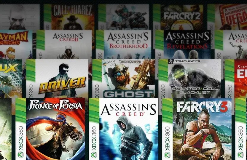 ubisoftxbox360games