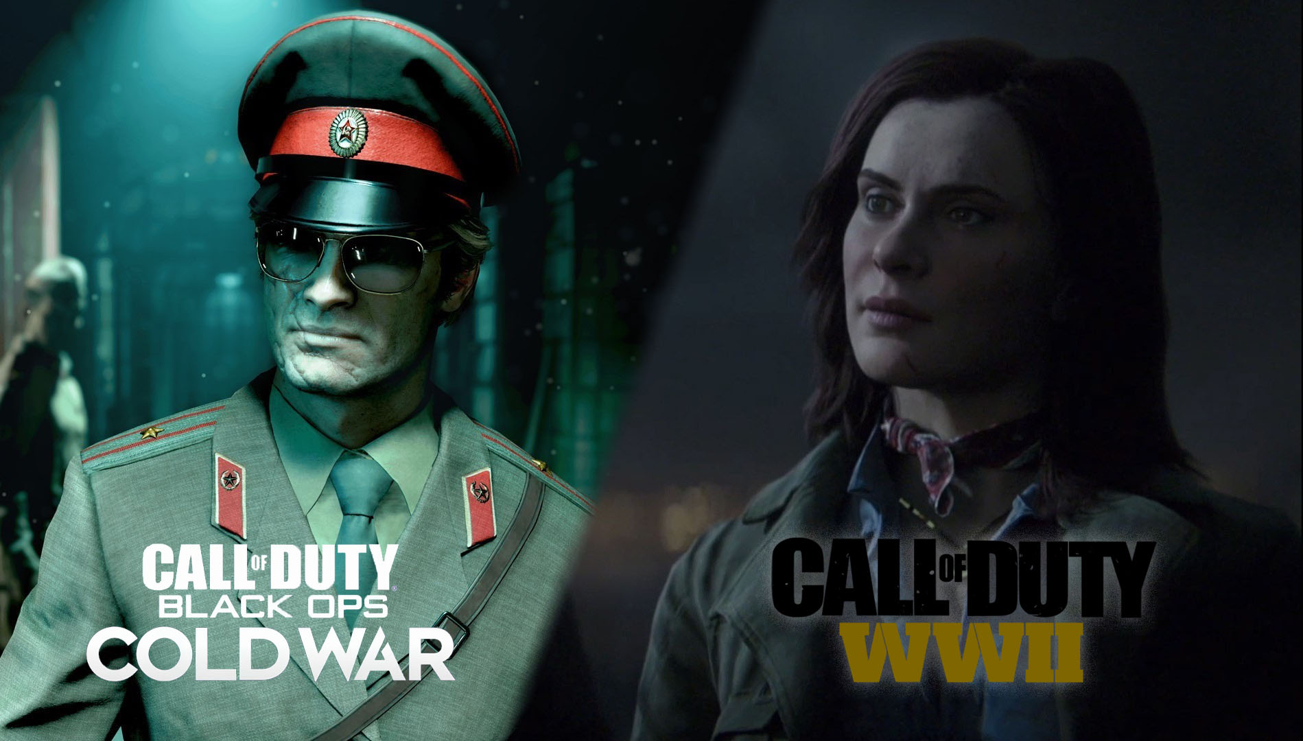These Missions Were NOT Meant To Be In Call of Duty