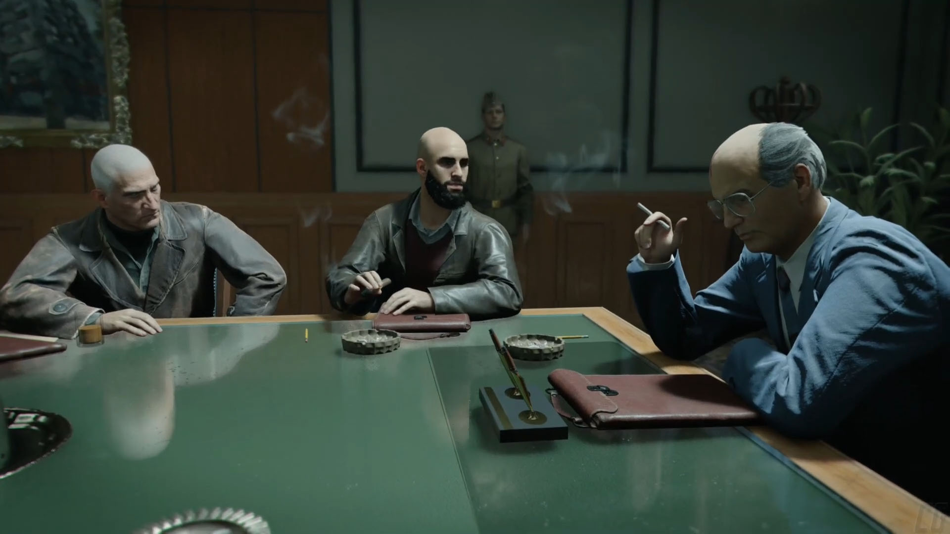 Breaking the Mold of Call of Duty’s Core Gameplay