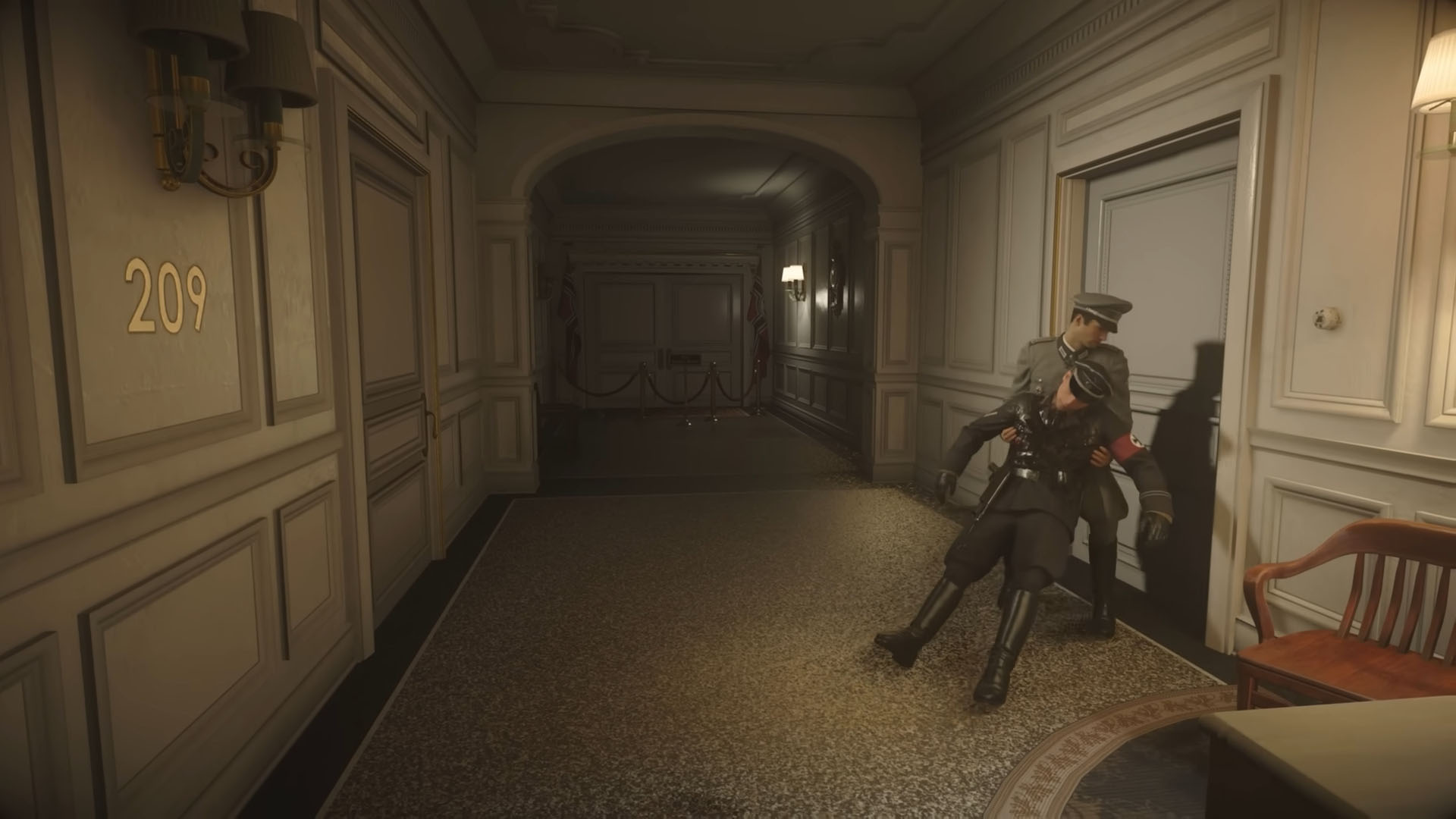 Breaking the Mold of Call of Duty’s Core Gameplay