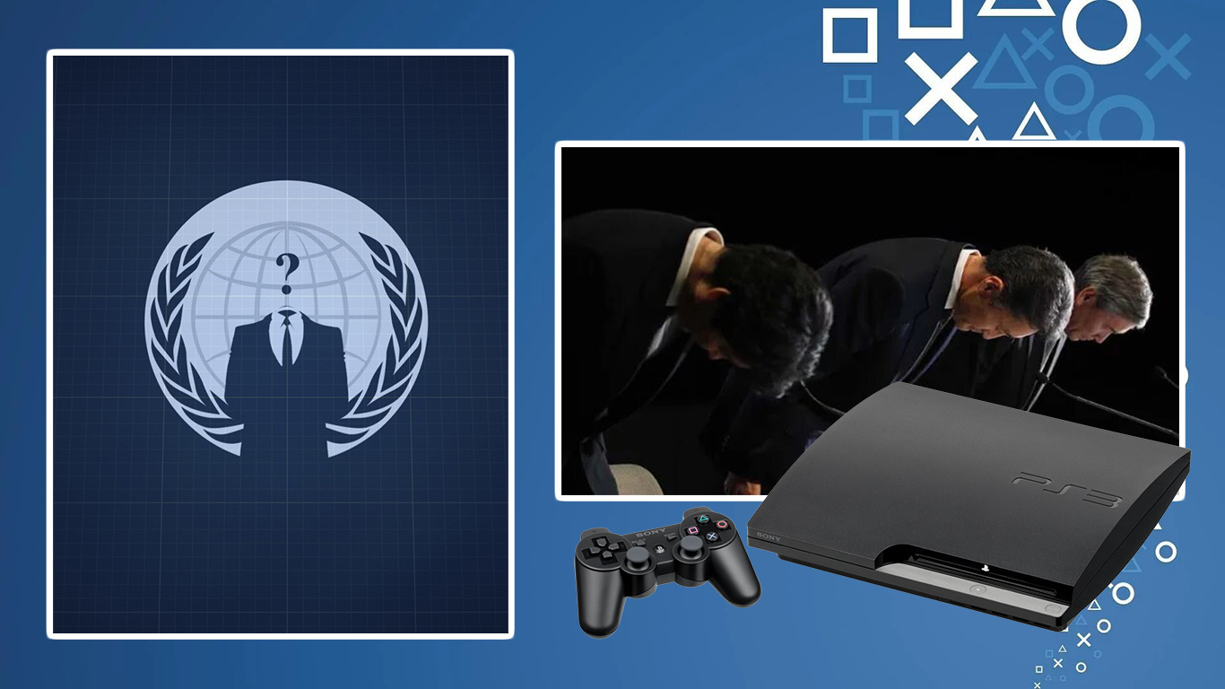 2011 PlayStation Network Breach