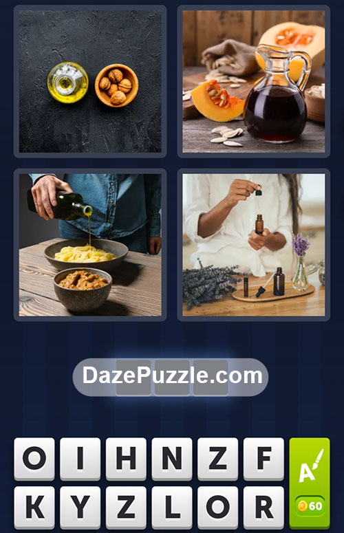 4 Pics 1 Word Daily Puzzle October 2 2024 Answer