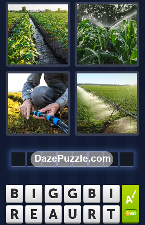 4 Pics 1 Word Daily Bonus Puzzle October 26 2024 Answer
