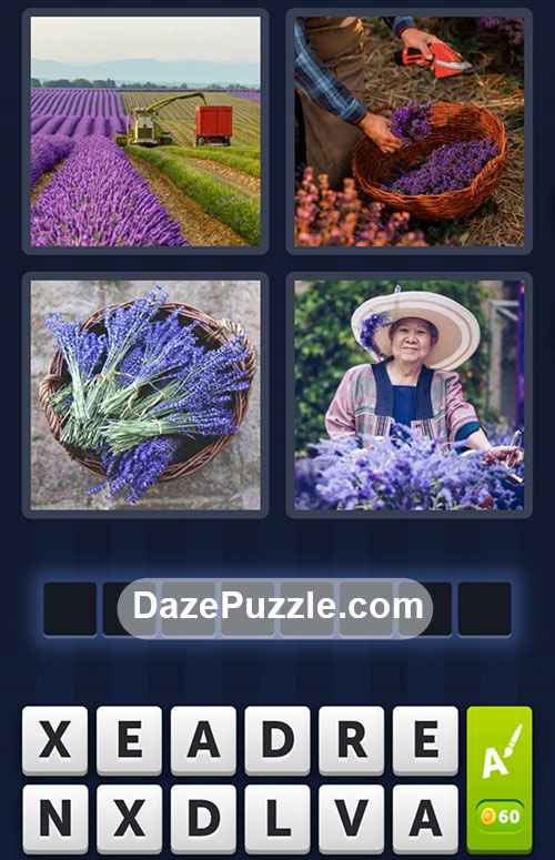 4 Pics 1 Word Daily Puzzle October 26 2024 Answer