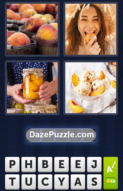 4 Pics 1 Word Daily Puzzle October 27 2024 Answer