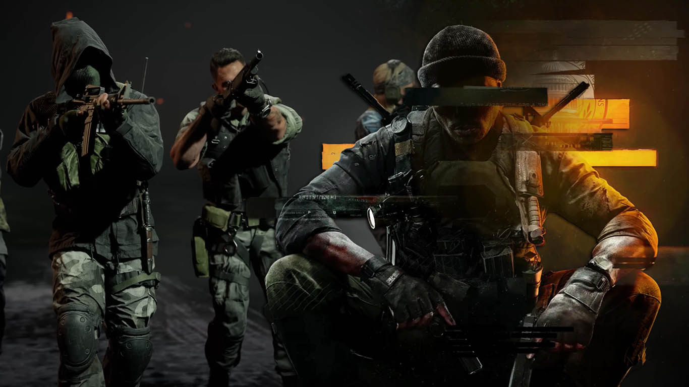 Things to Consider If You Think About Buying Call of Duty: Black Ops 6