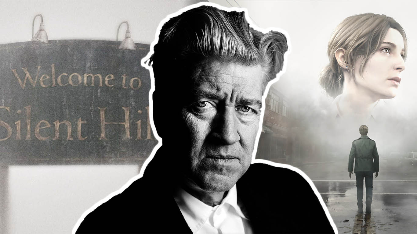 How The Director of Twin Peaks Helped Make Silent Hill a Phenomenon
