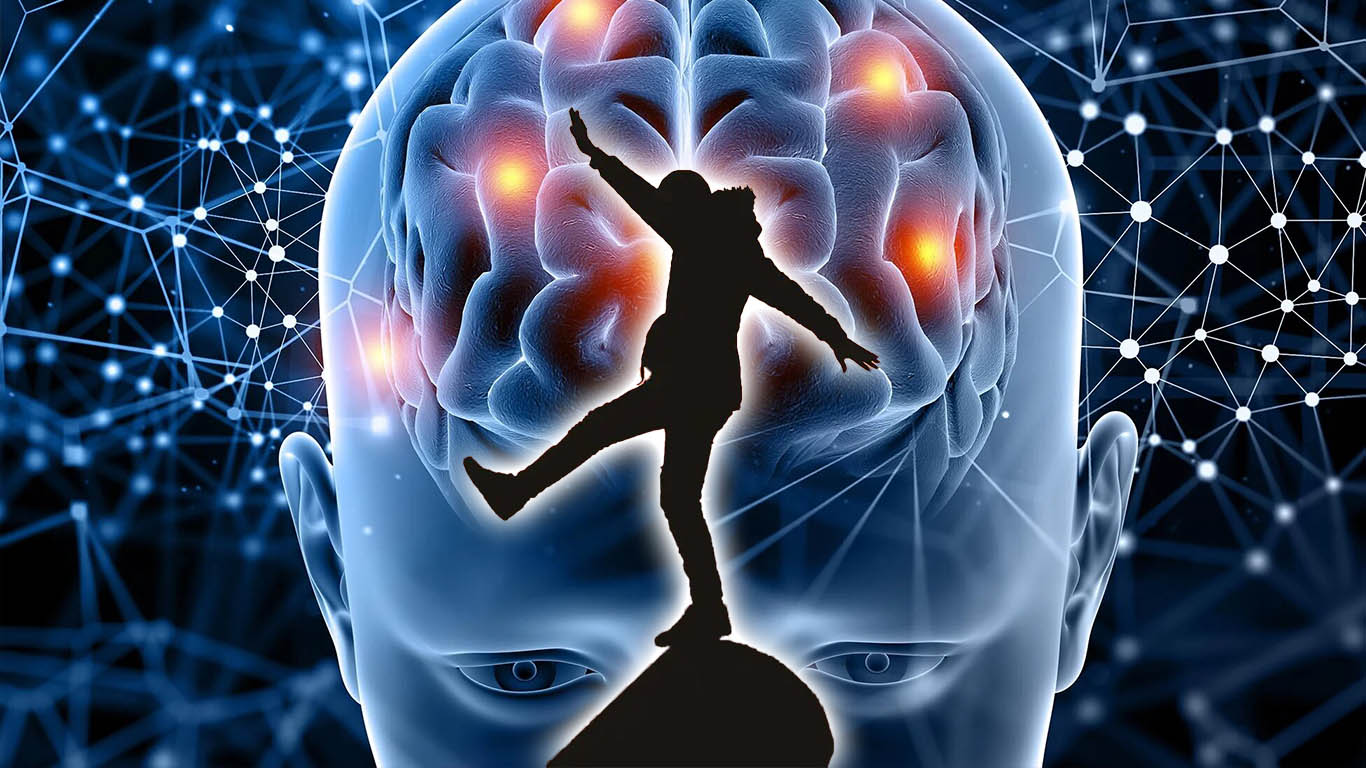1. Discover Your Focus Power: Are You Ready for Peak Productivity?