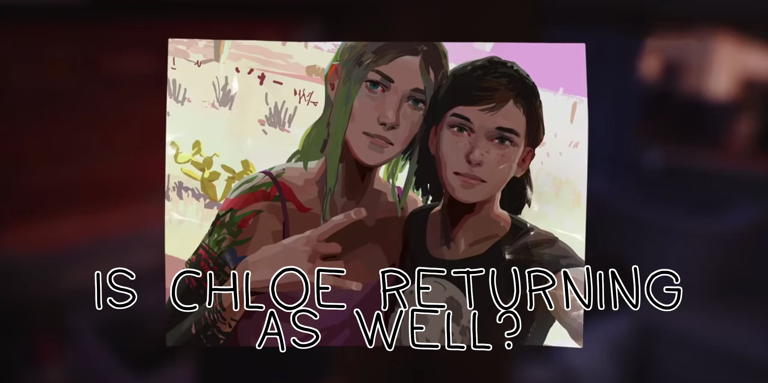 What This Means for the Life is Strange Franchise