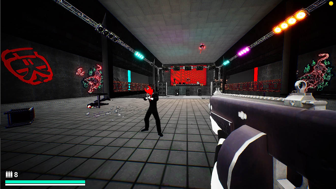 Top Indie Games You Can't Miss at Steam Next Fest October 2024