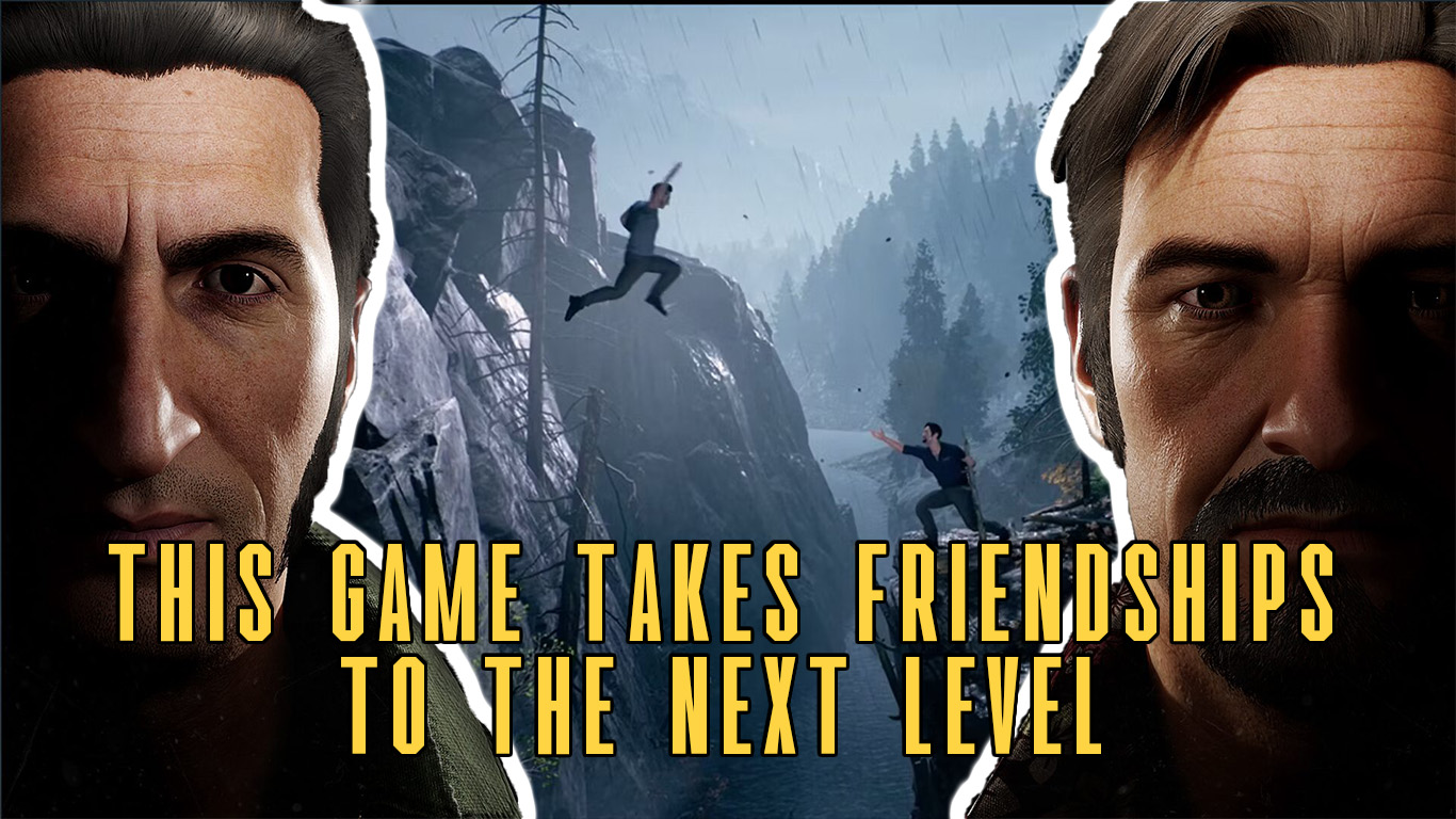 This Game Revived a Once Forgotten Genre and Made it Popular Again