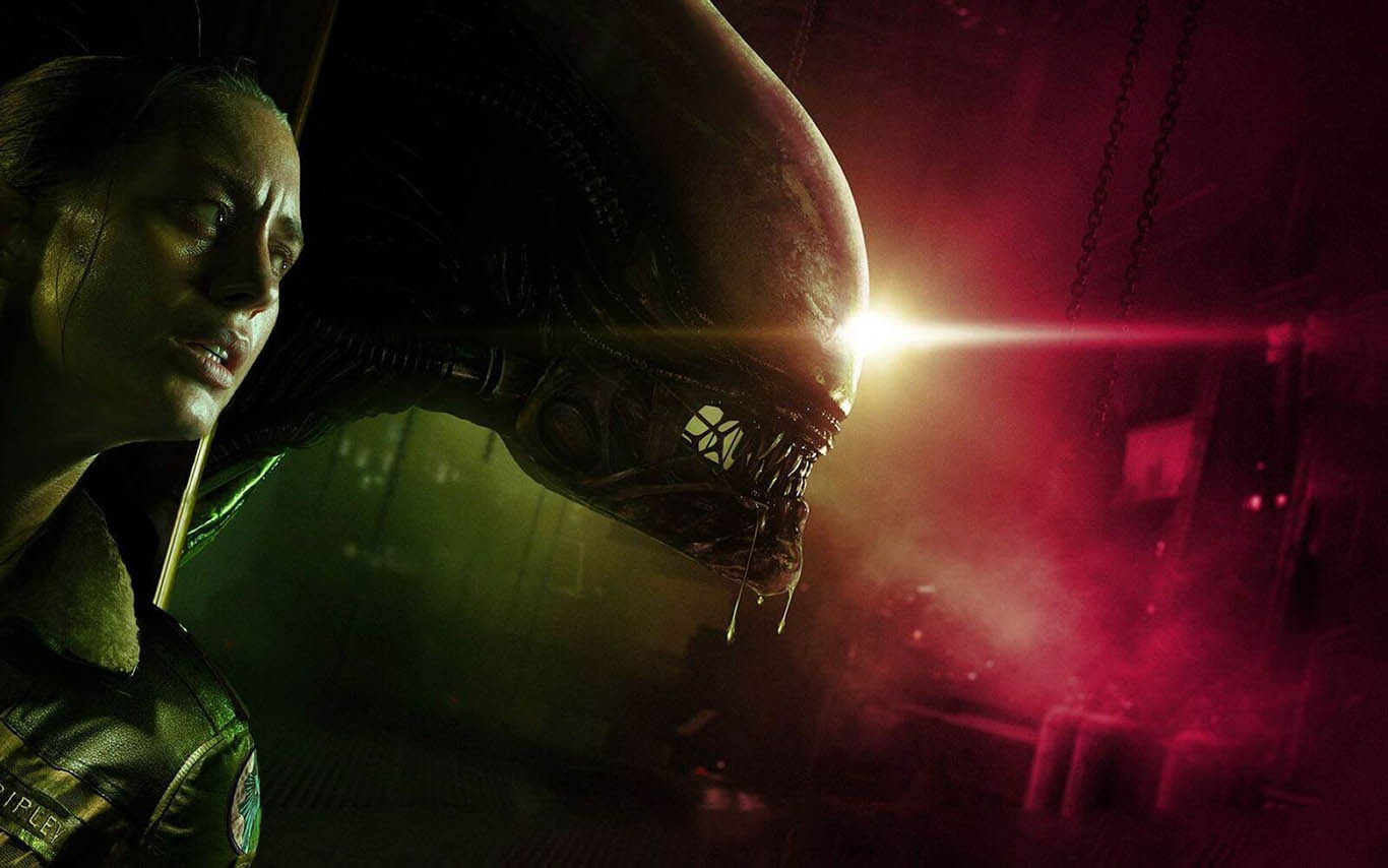 alien can hear you