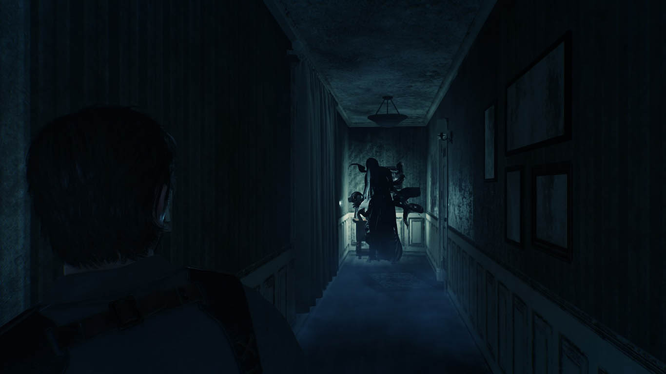 The Evil Within 1 & 2 – A Dive into Psychological Horror
