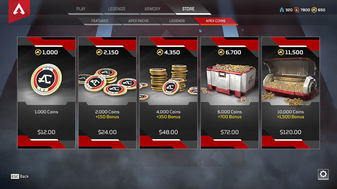When Korea Did More for Apex Legends Than Its Developers