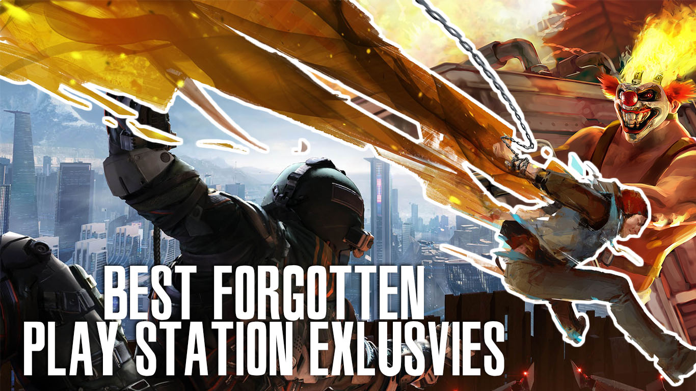 Sony Must Revive These Forgotten PlayStation Franchises Immediately
