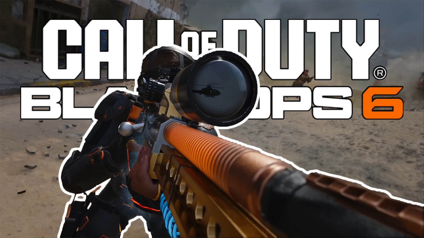 Things to Consider If Think About Buying Call of Duty: Black Ops 6