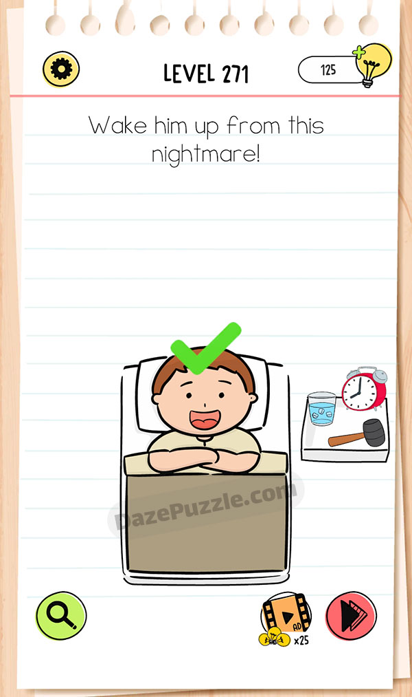 brain test all star level 271 answers