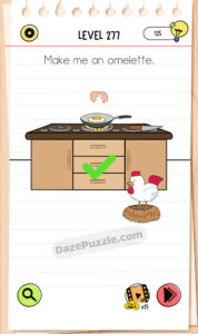 brain test all star level 277 answers