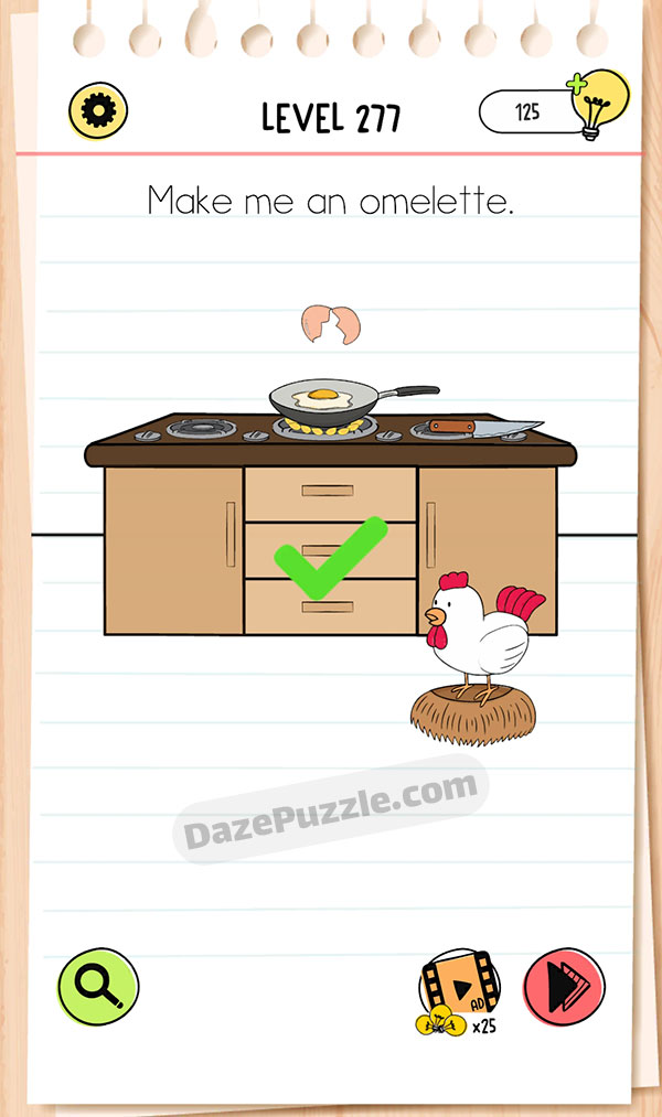 brain test all star level 277 answers