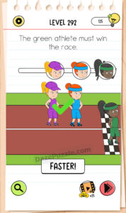 brain test all star level 292 answer