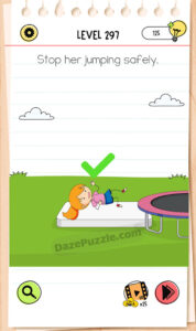 brain test all star level 297 answer