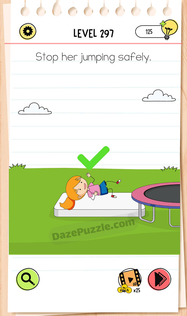 brain test all star level 297 answer