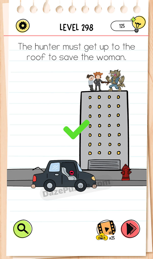 brain test all star level 298 answer