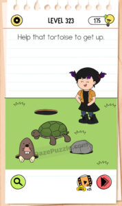 brain test all star level 323 answers