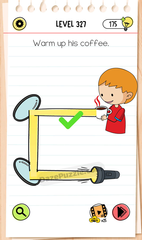 brain test all star level 327 answers