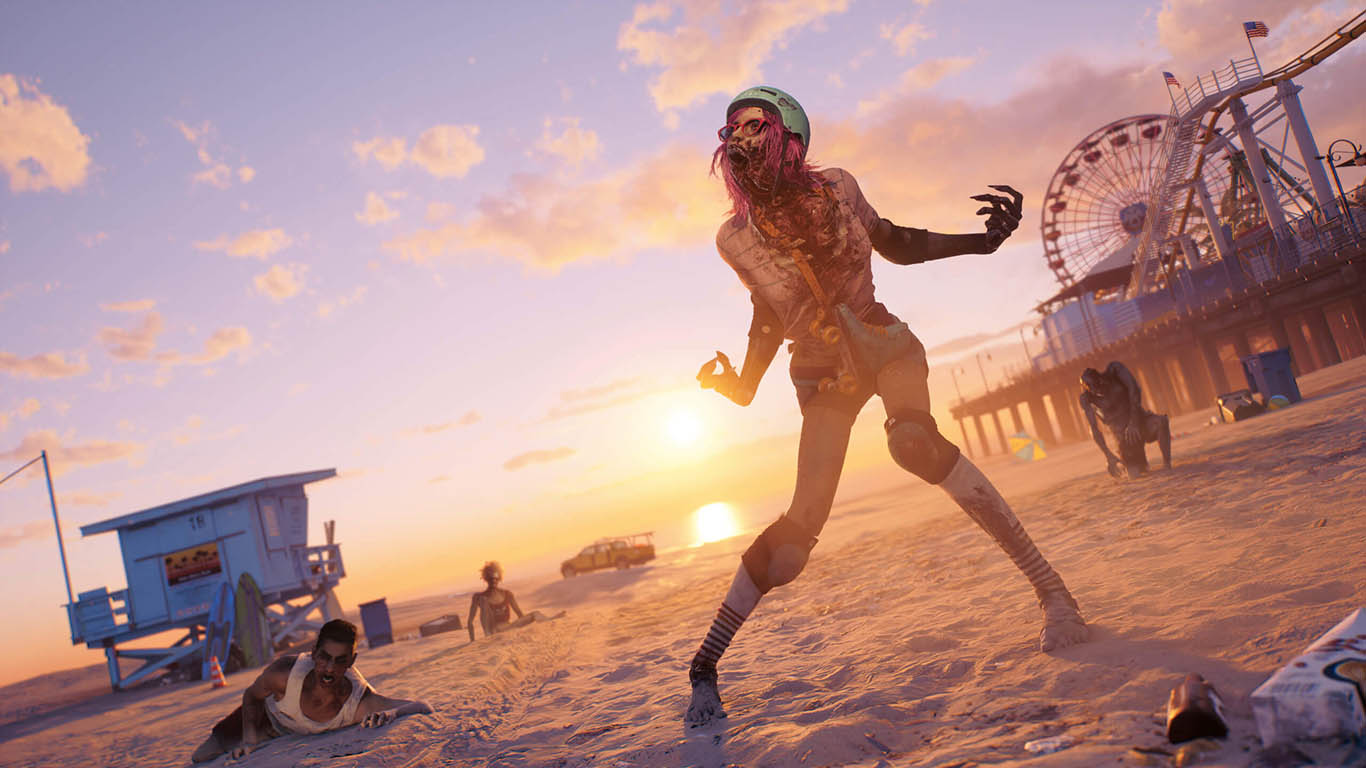 Dead Island 2 – Welcome to HelL-A