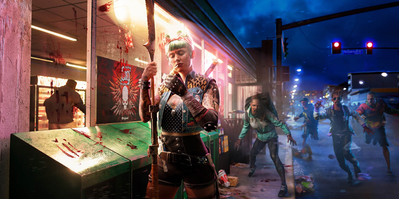 Dead Island 2 – Welcome to HelL-A