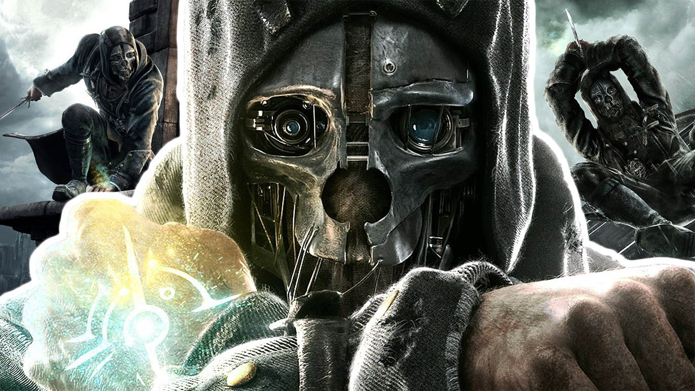Dishonored