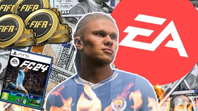 ea is next