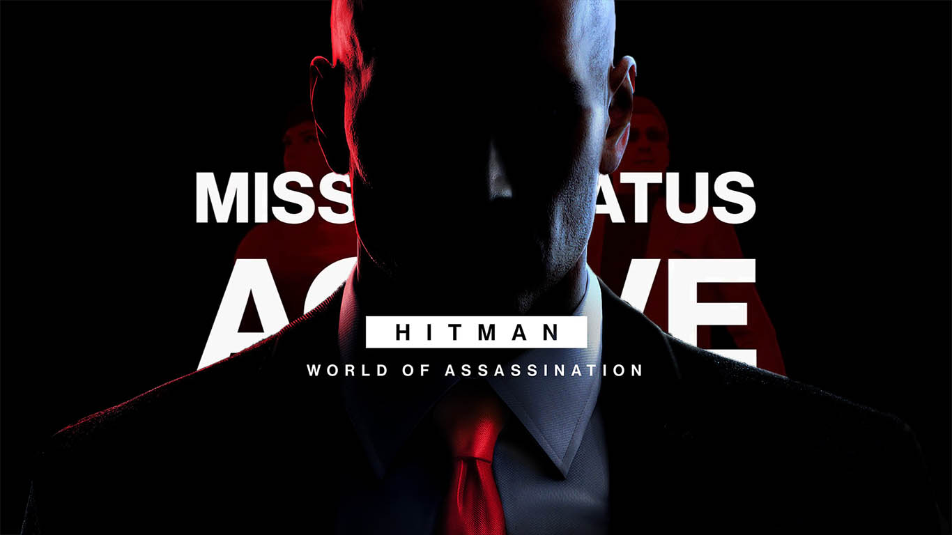 Hitman 2016