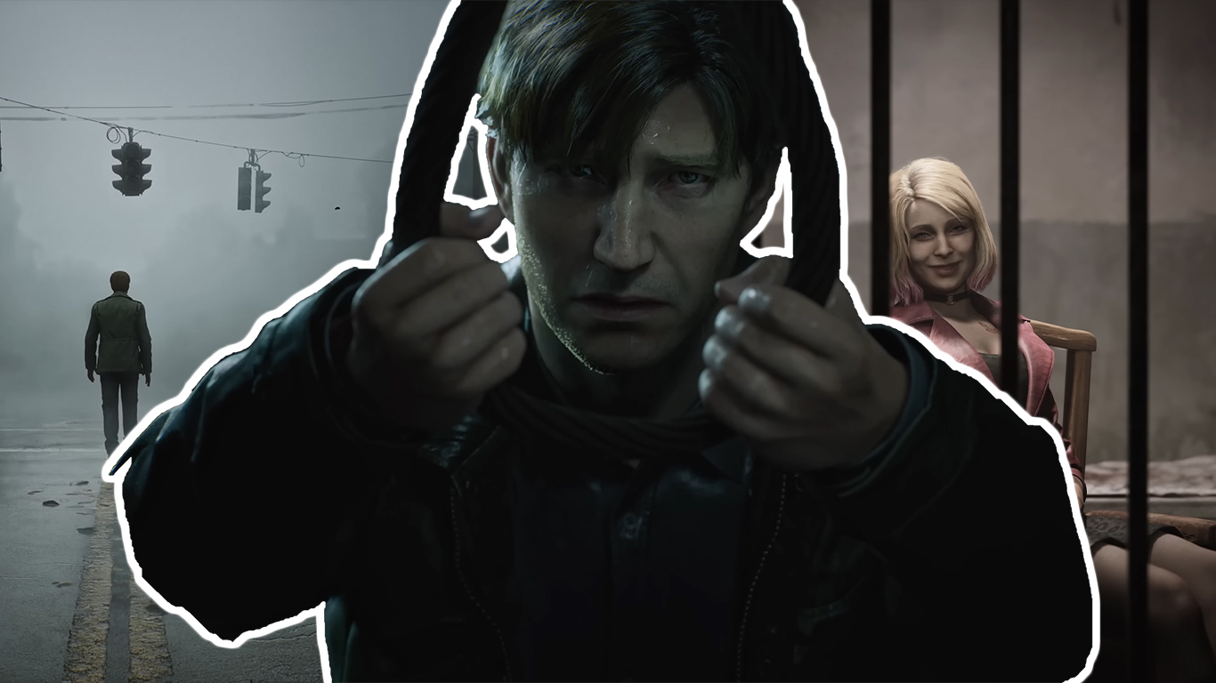 Silent Hill 2 Remake Will Let You Down But Not for the Reasons You’d Expect